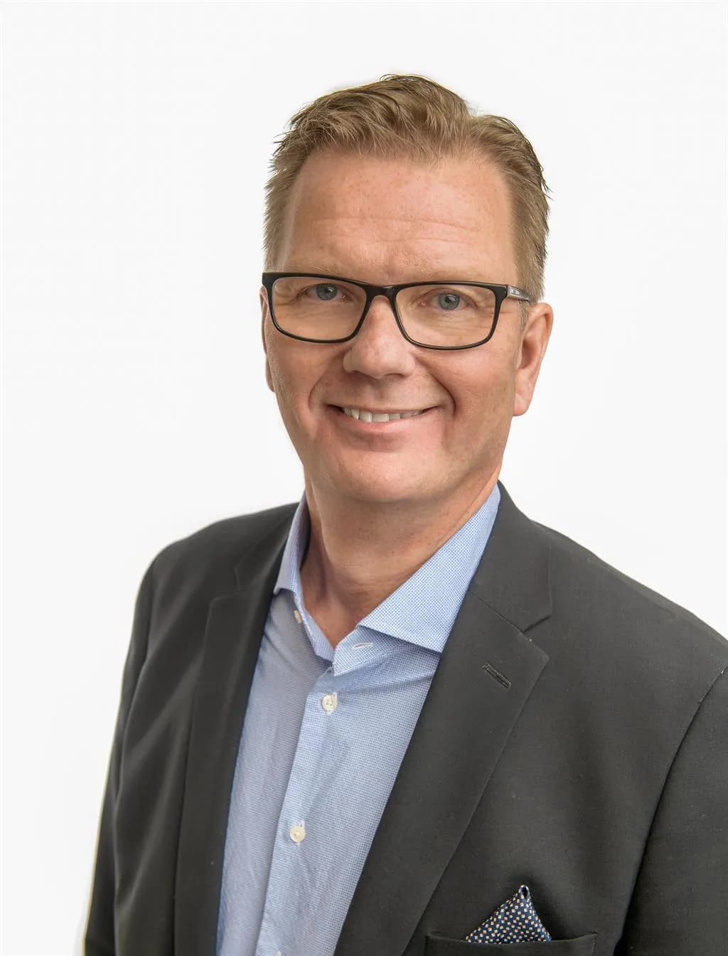 Thomas Nyman profilbild