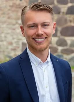 Elis Gustafsson profilbild