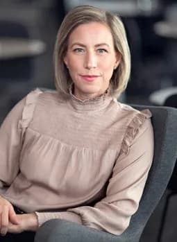 Sara Jeanson profilbild