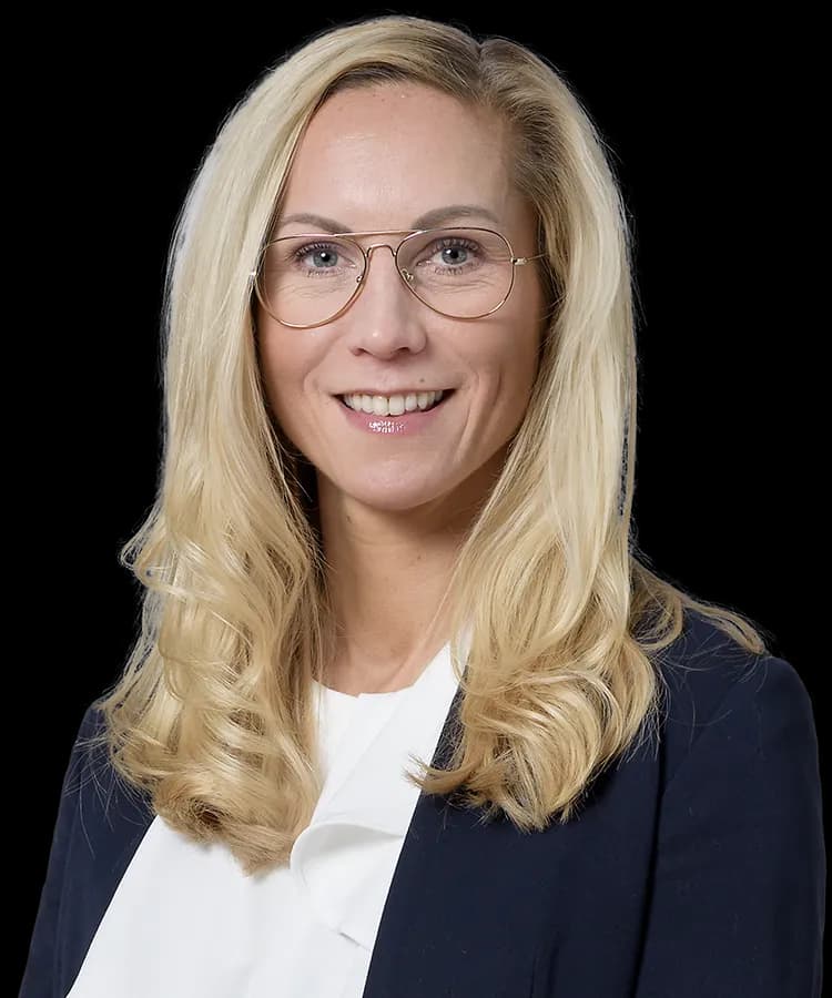 Helena Österman profilbild