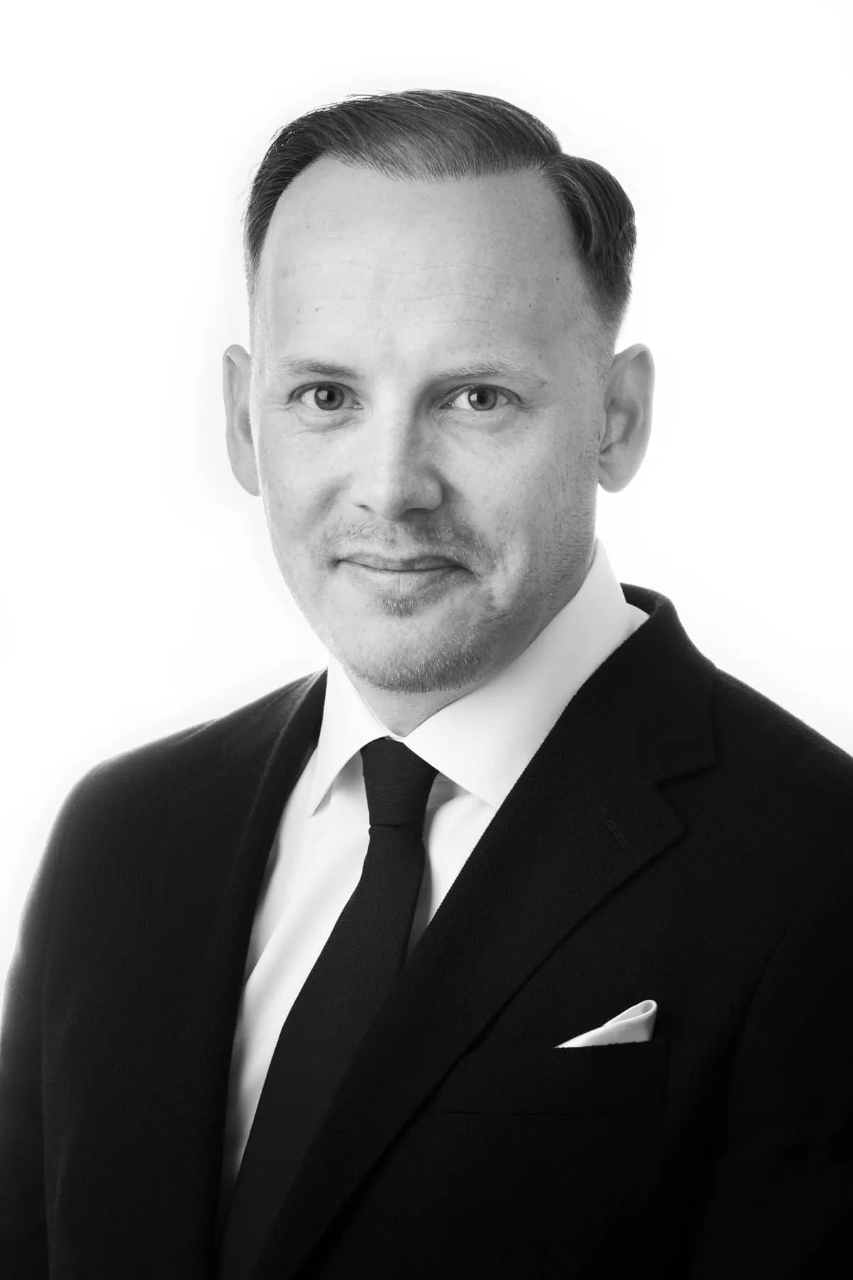 Henrik Feuk profilbild