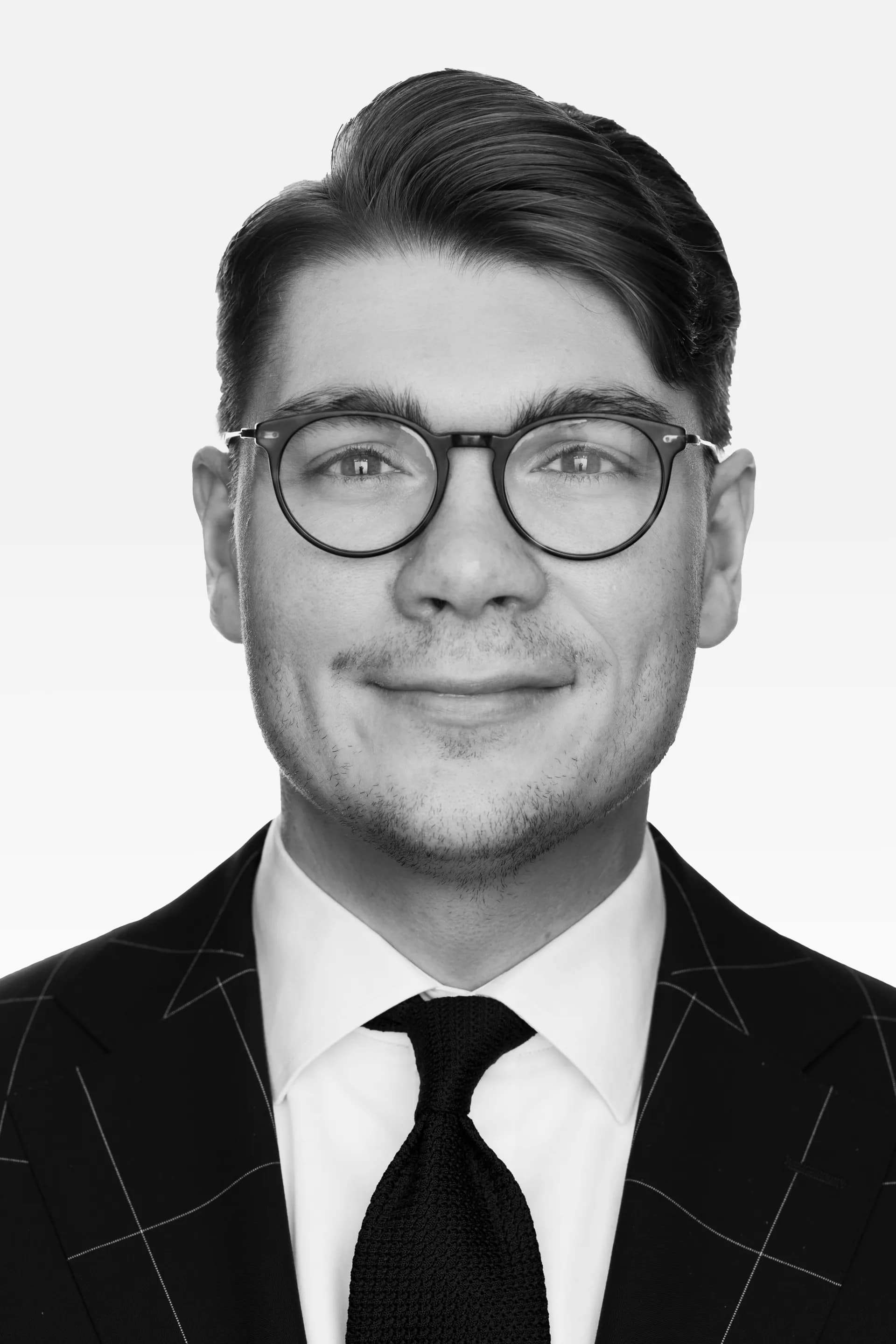 Henrik Björnbäck profilbild