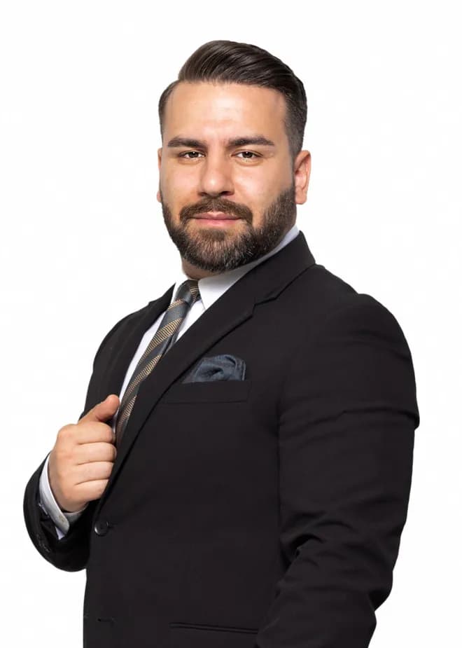 Elie Sabbagh profilbild