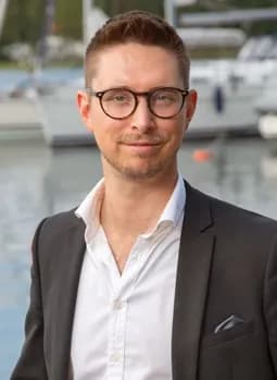 David Rosander profilbild