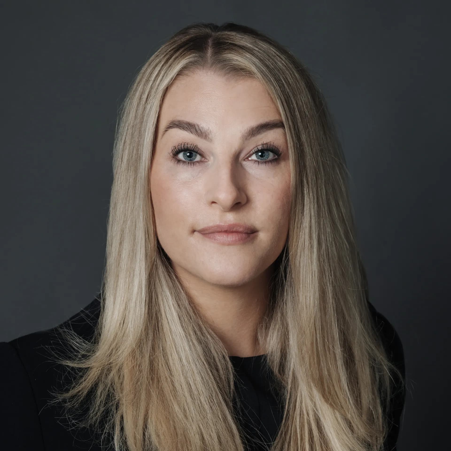 Rebecca Björnsson profilbild