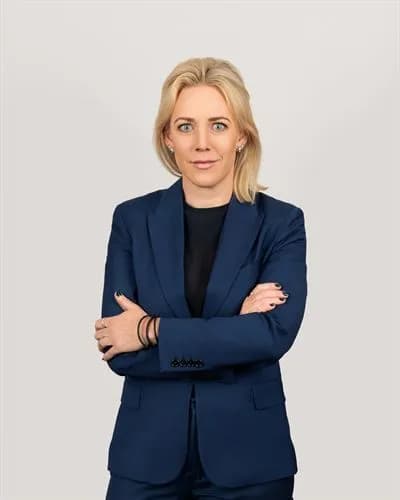 Alexandra Möller profilbild