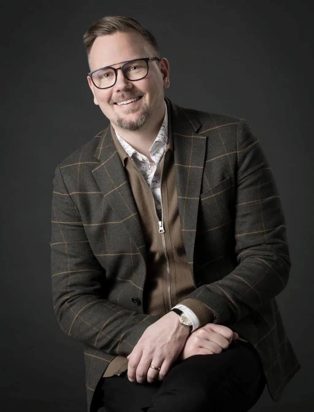 Petter Hellström profilbild