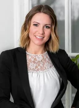 Malin Lundgren profilbild