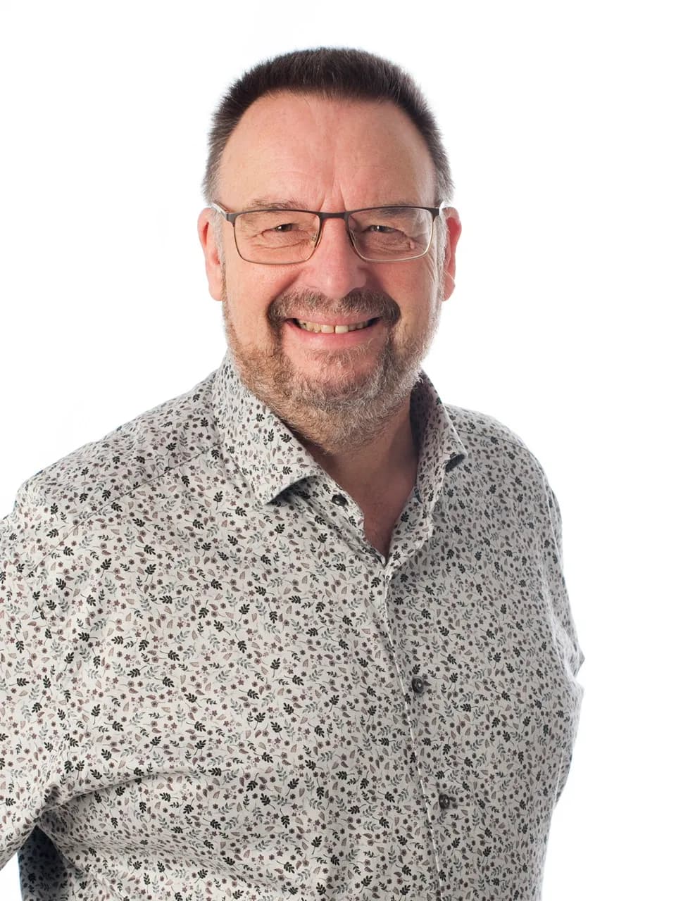 Leif Holmqvist profilbild