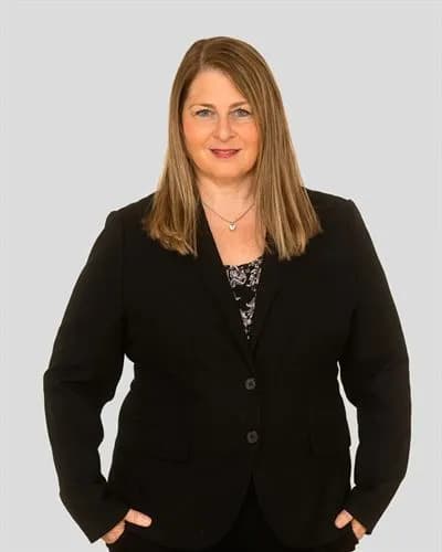 Helena Bohman profilbild