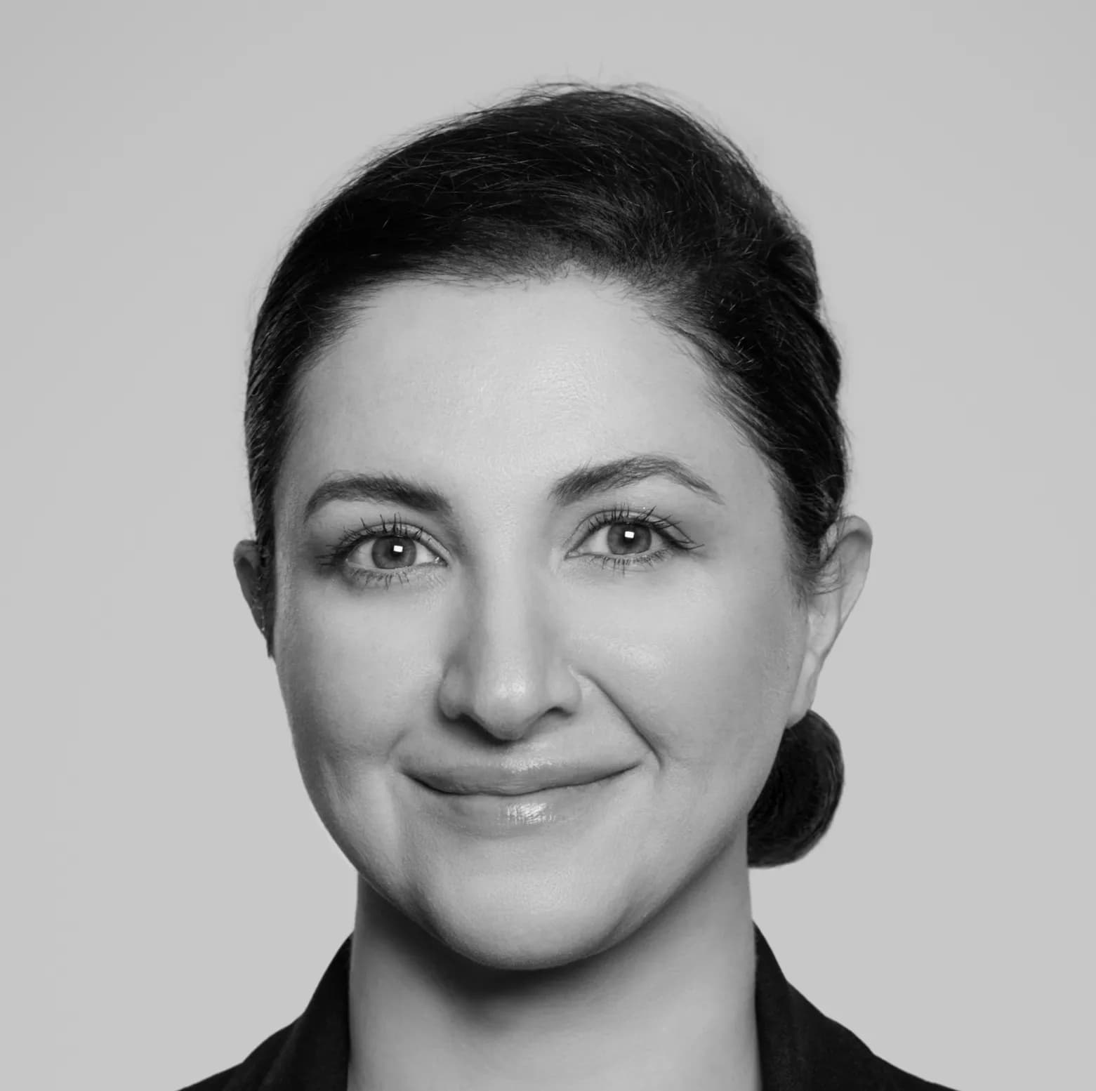 Bahar Nabavi profilbild