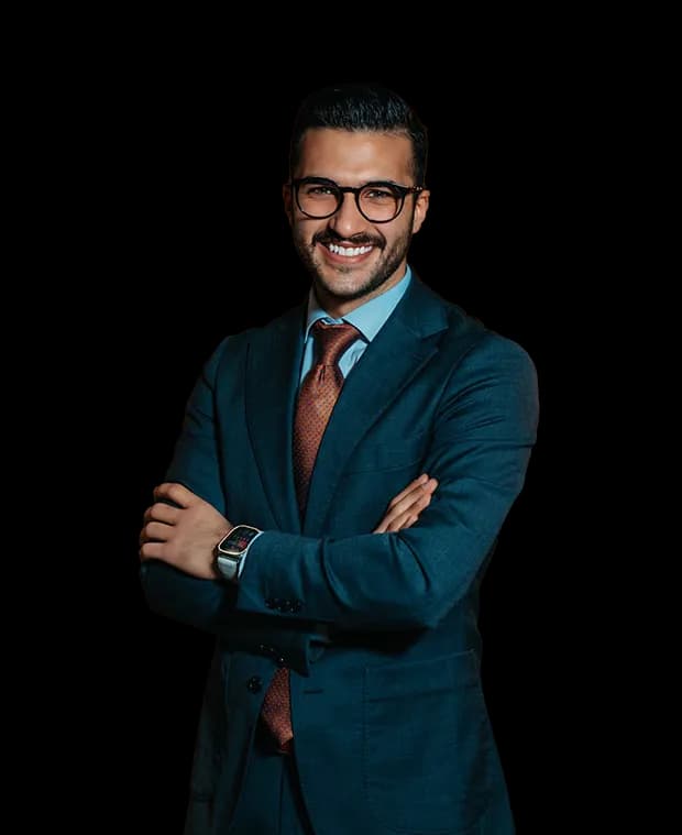 Amin Sarvestani profilbild