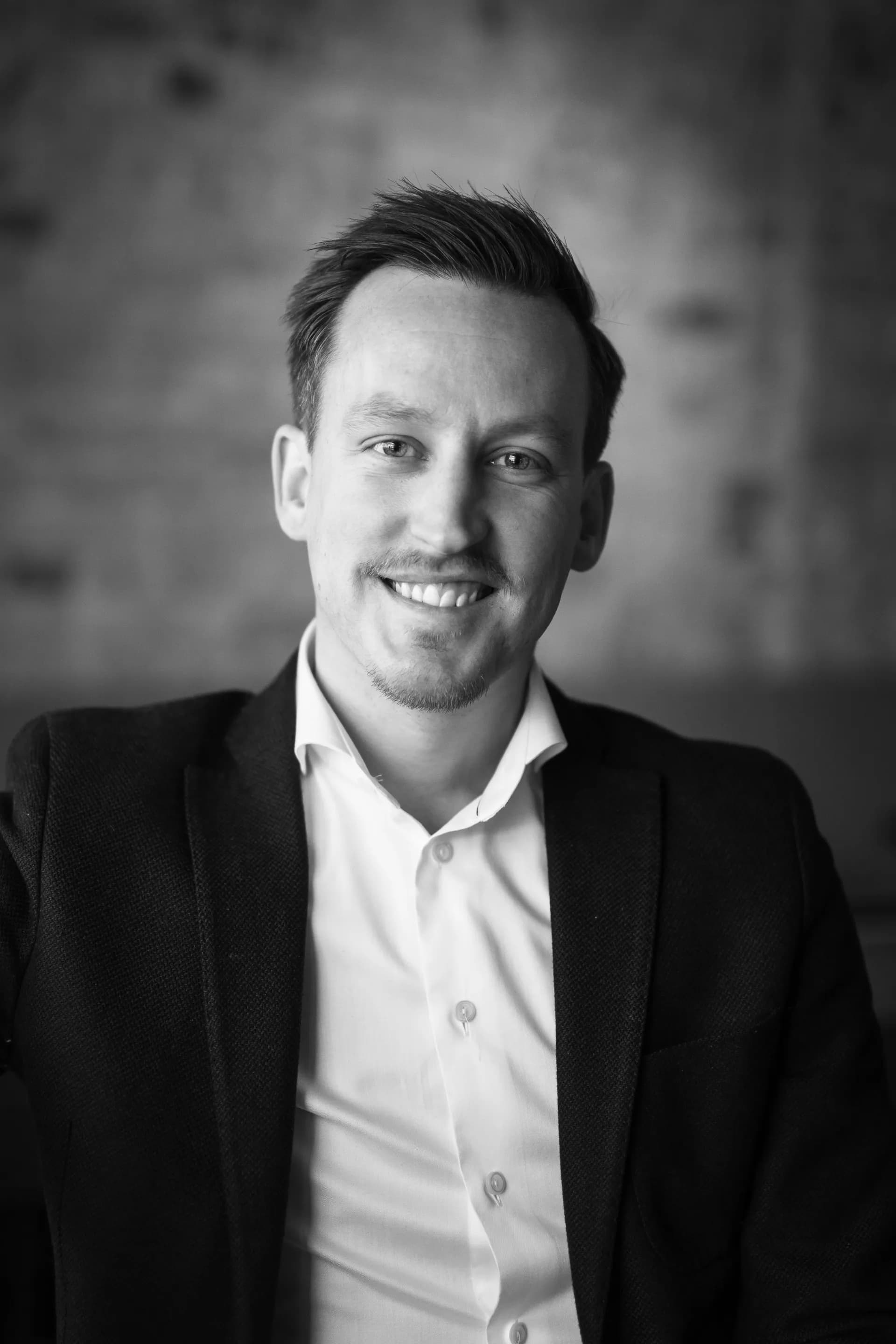Martin Belina profilbild