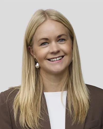 Sara Johansson profilbild