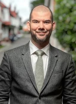 Michel Warnie de Humelghem profilbild