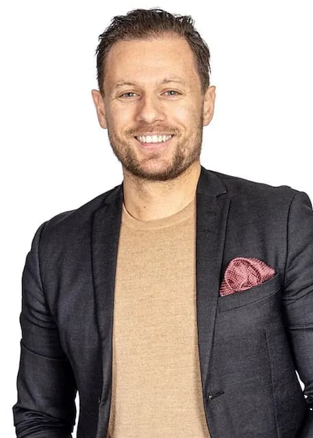 Andreas Johansson profilbild