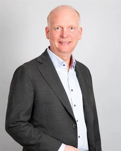 Björn Strömberg Wallerström profilbild