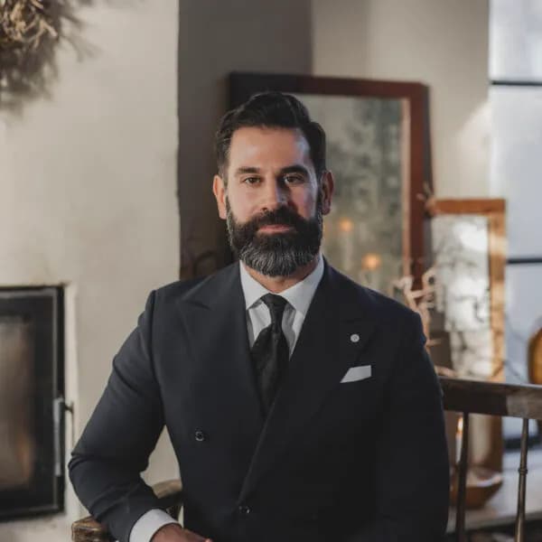 Gabriel Damar profilbild