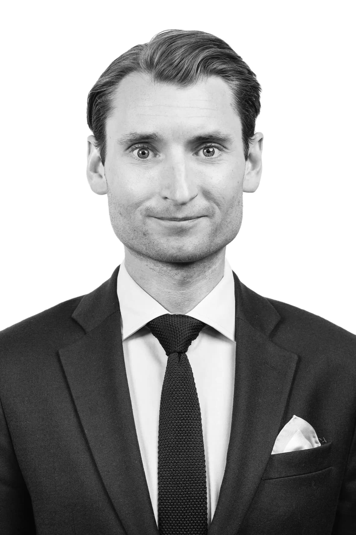Wilhelm Hammarskiöld profilbild