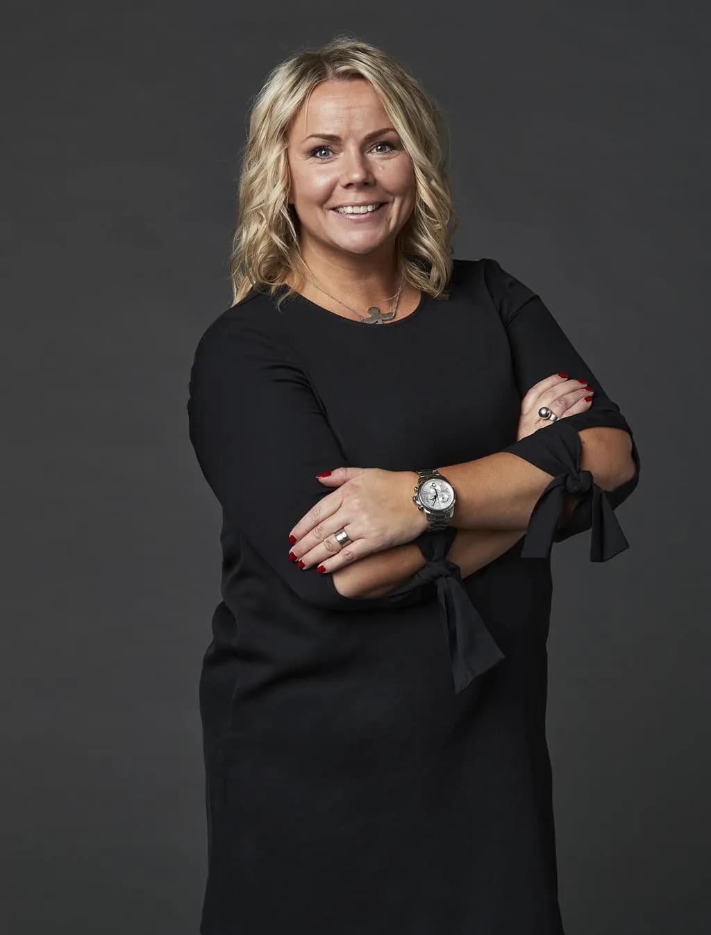 Josefine Härngren profilbild