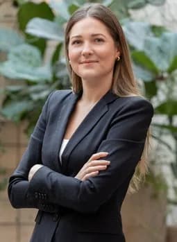 Christina Molnar profilbild
