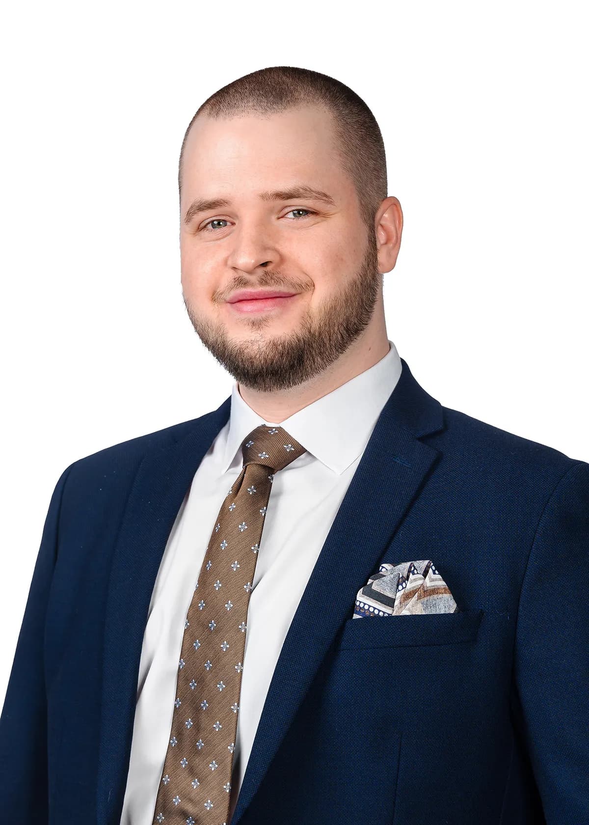 Marcus Raak Berggren profilbild