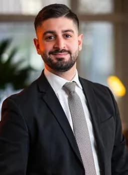 Danny Ishak profilbild