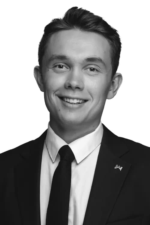 Hugo Söderman profilbild