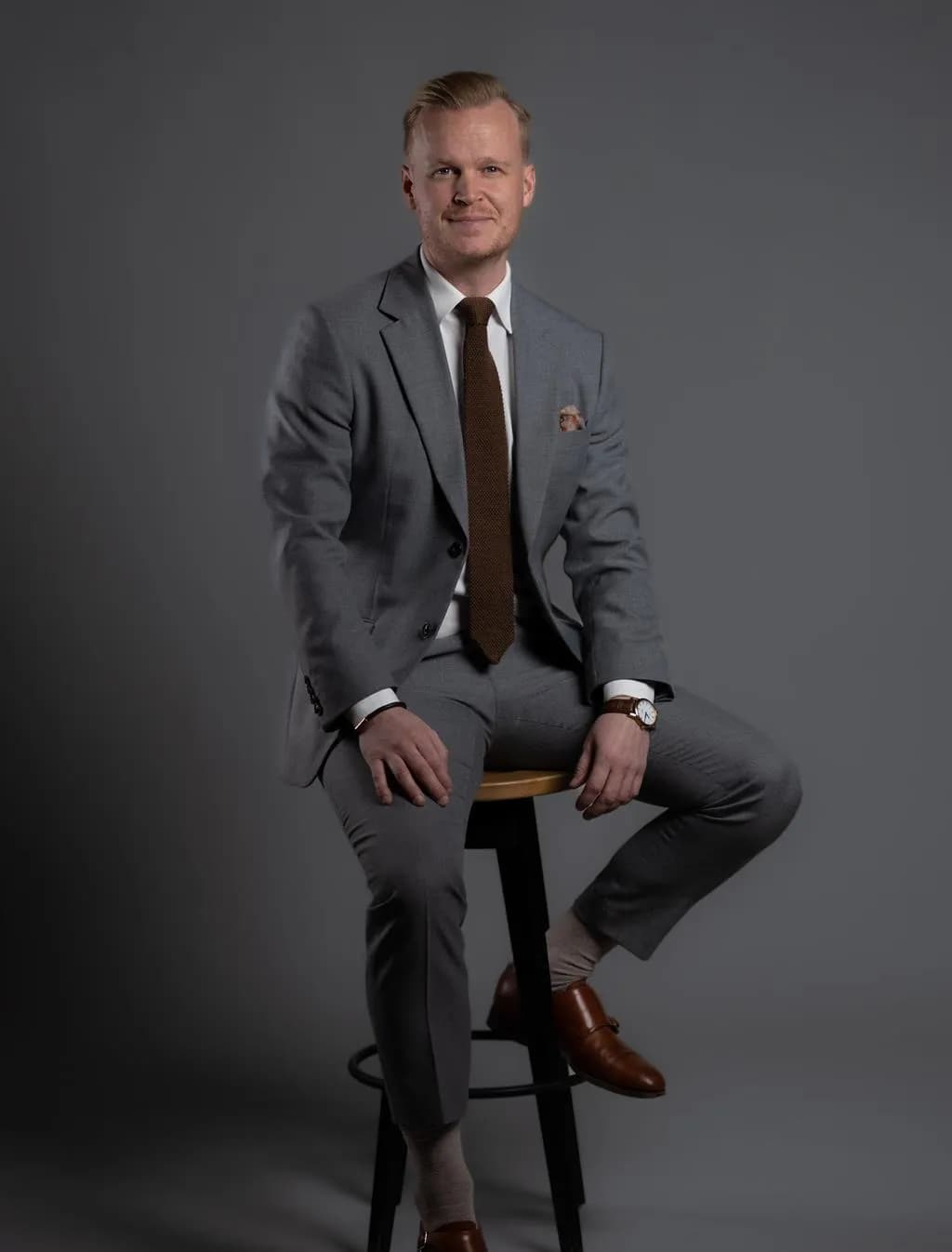 Daniel Karlsson profilbild
