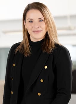 Nicoline Bergman