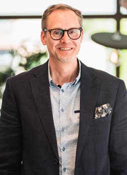 Niklas Gustavsson