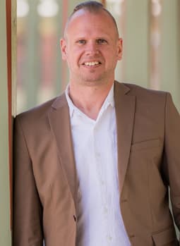 Fredrik Sandén