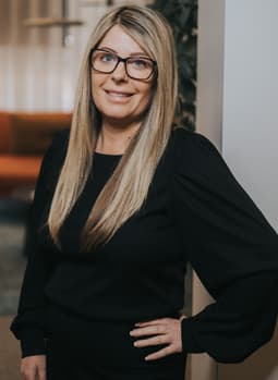 Jenny Eriksson
