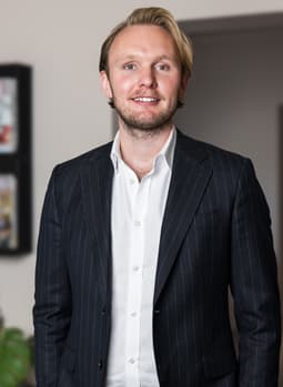 Hampus Björkdahl