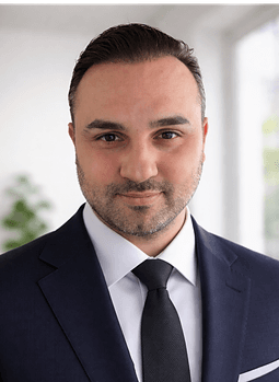 Harun Mustafa