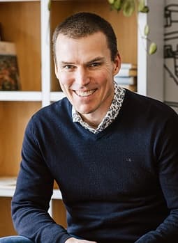 Hans Ydremark
