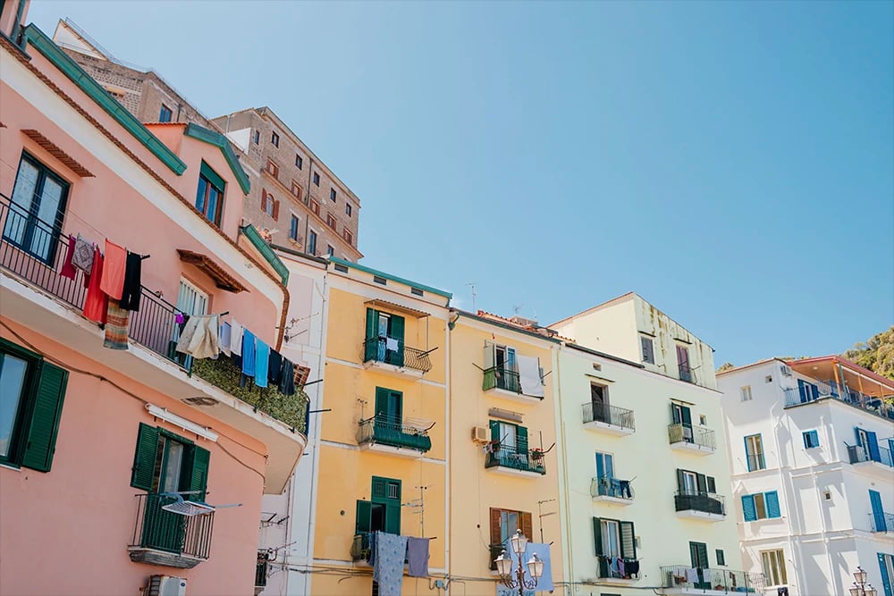Skola i Italien: så fungerar skolgången när du flyttar med barn