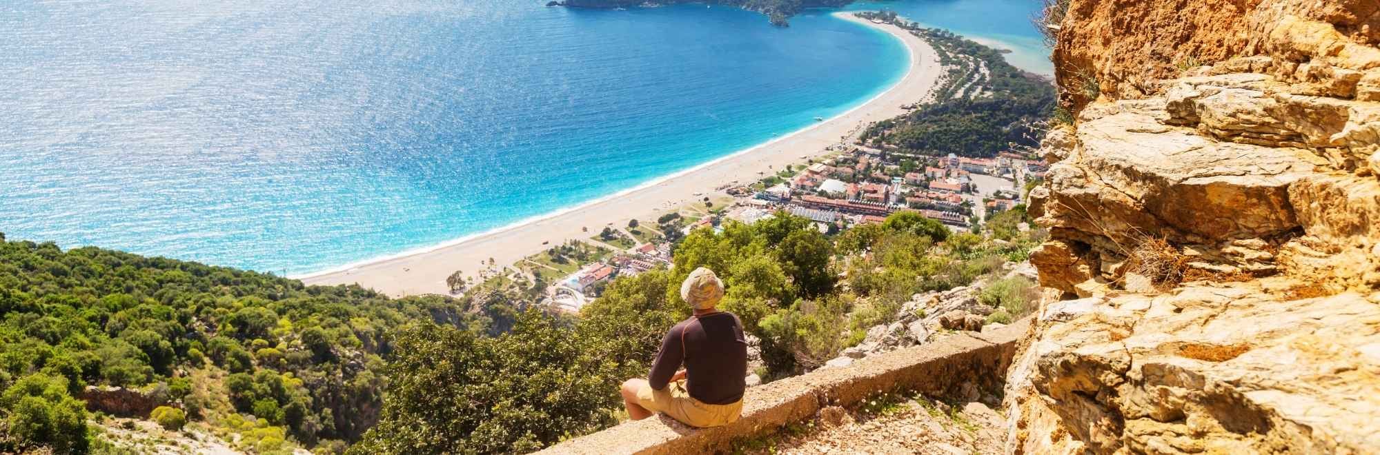 Köpa bostad i Turkiet – din guide