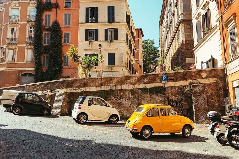 Sjukvård i Italien: så fungerar det italienska sjukvårdssystemet