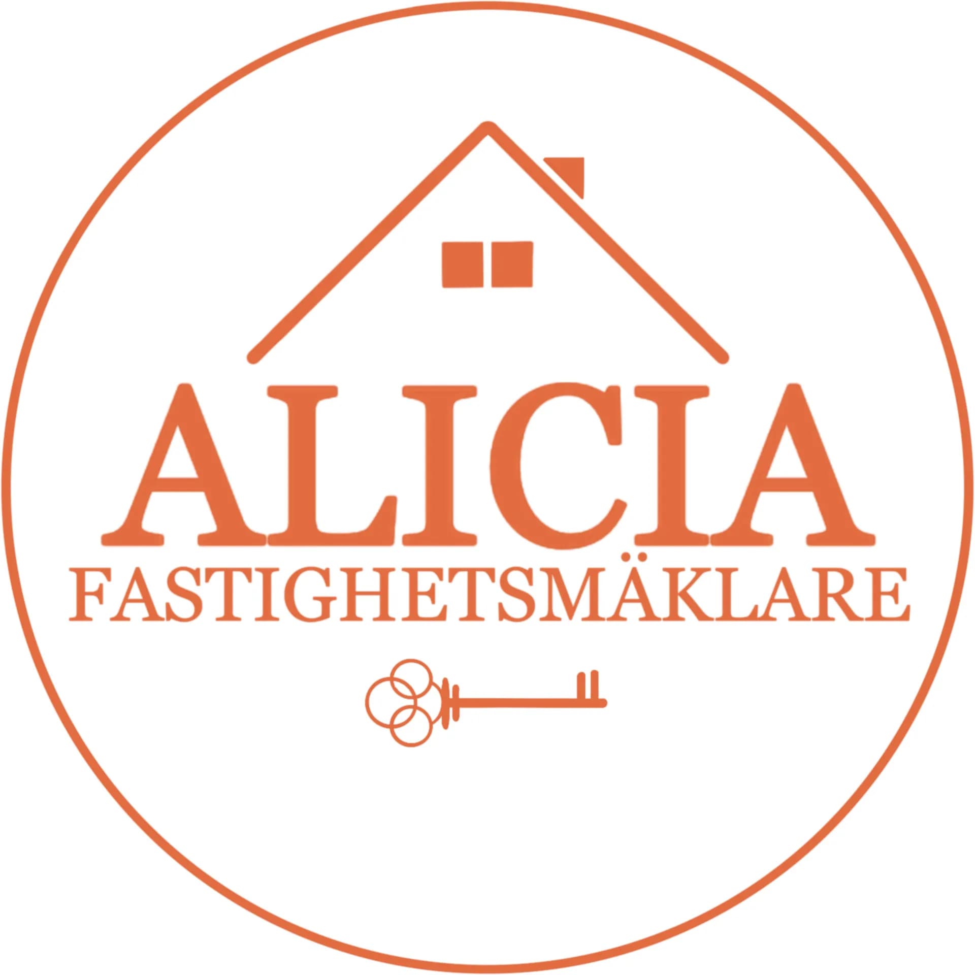 Alicia Fastighetsmäklare, Alicia Fastighetsmäklare