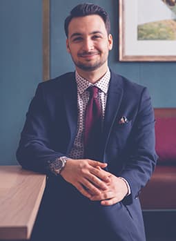 Kenan Hasanoglu