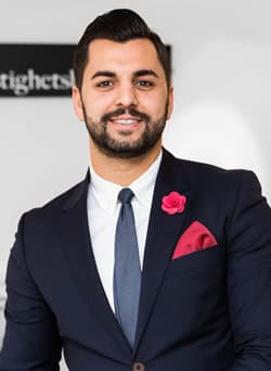 Orhan Aydin
