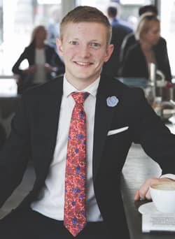Johan Lundahl