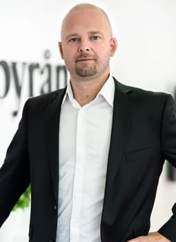 Mattias Widgren
