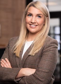 Lisa Johansson