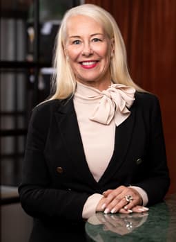 Catharina Lindsten
