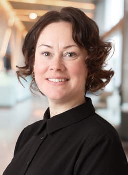 Anna Olofsson