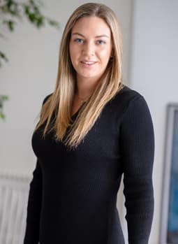 Therese Ahlner