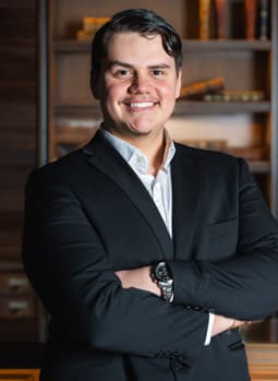 Samuel Cabrera
