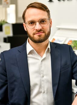 Joacim di Corsi